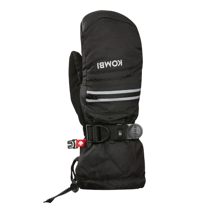 Juniors Yolo PRIMALOFT® Mittens