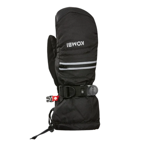 Juniors Yolo PRIMALOFT® Mittens