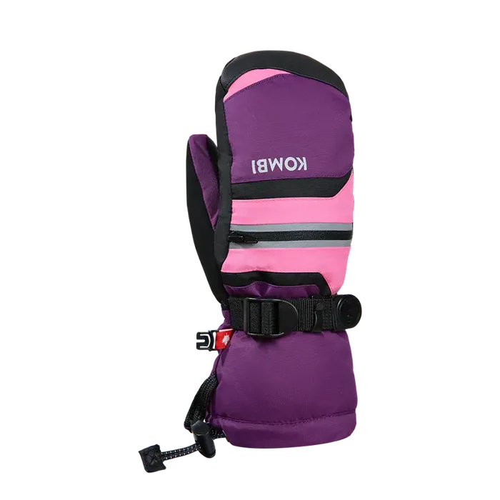 Juniors Yolo PRIMALOFT® Mittens