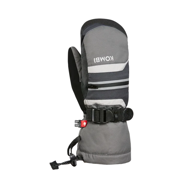 Juniors Yolo PRIMALOFT® Mittens