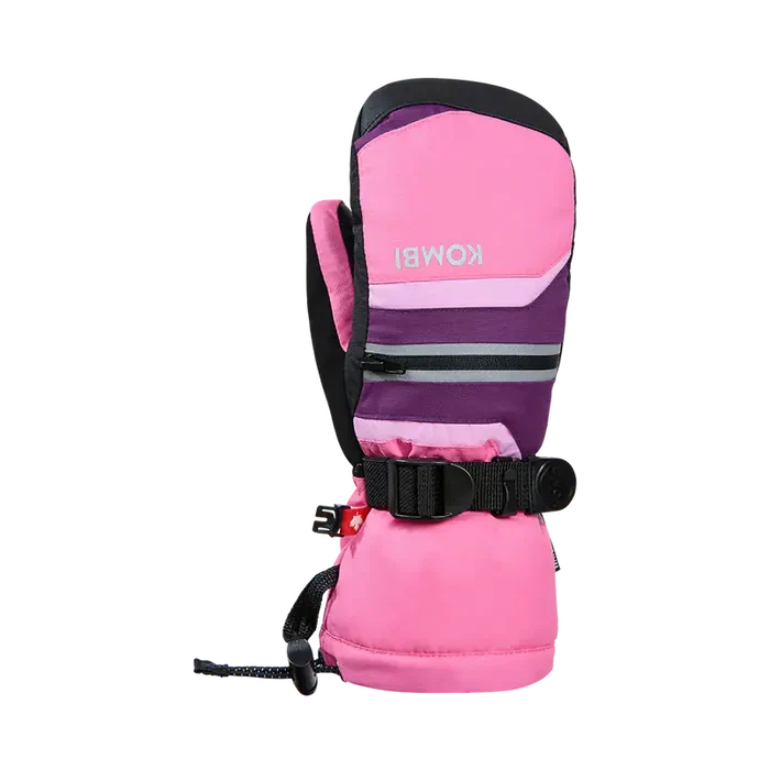 Juniors Yolo PRIMALOFT® Mittens