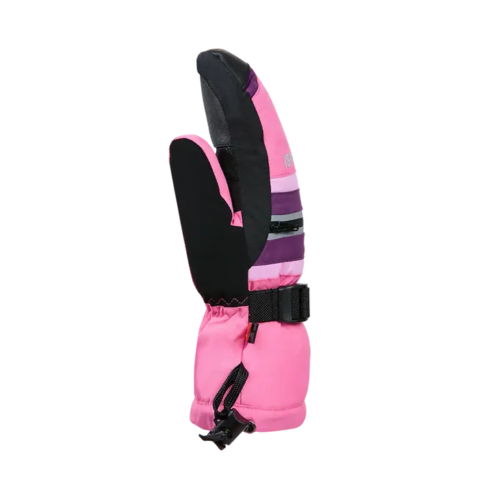 Juniors Yolo PRIMALOFT® Mittens