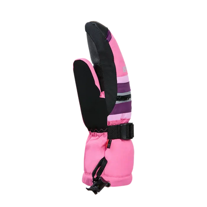Juniors Yolo PRIMALOFT® Mittens