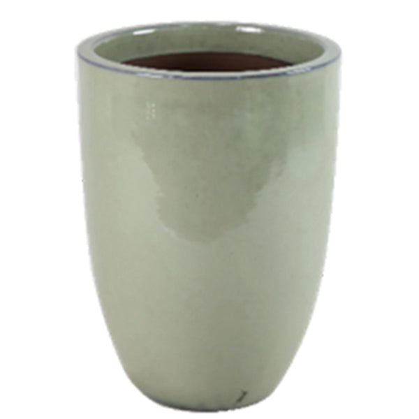 Jura Tall Planter Set/3 Green