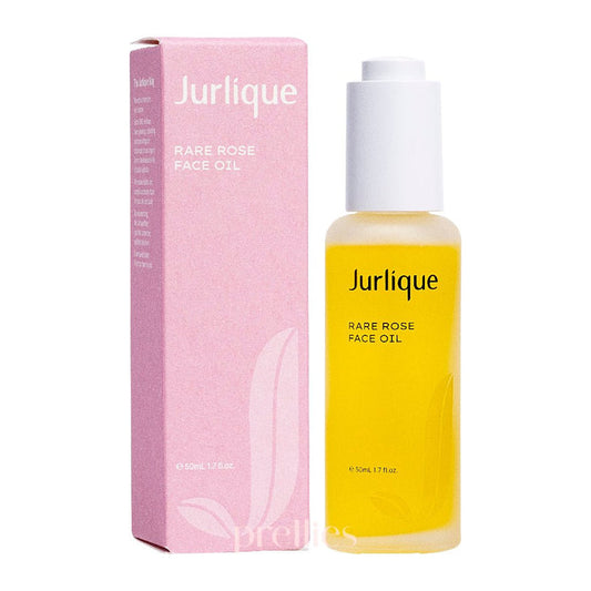 Jurlique Rare Rose Face Oil 50ml