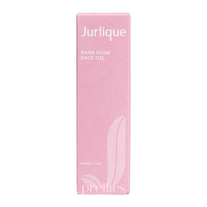 Jurlique Rare Rose Face Oil 50ml