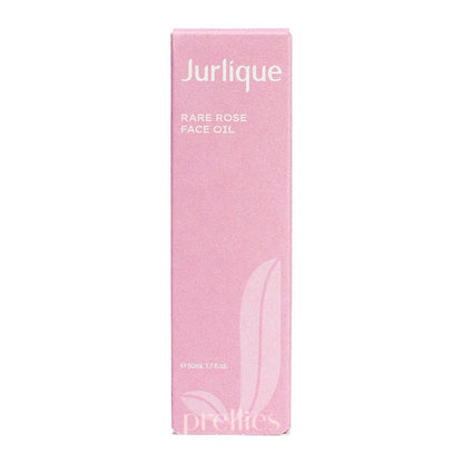 Jurlique Rare Rose Face Oil 50ml