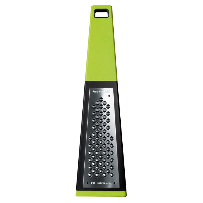 Kai Pure Komachi Ribbon Grater Kanokoshibori