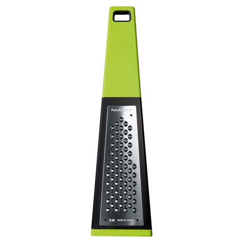 Kai Pure Komachi Ribbon Grater Kanokoshibori