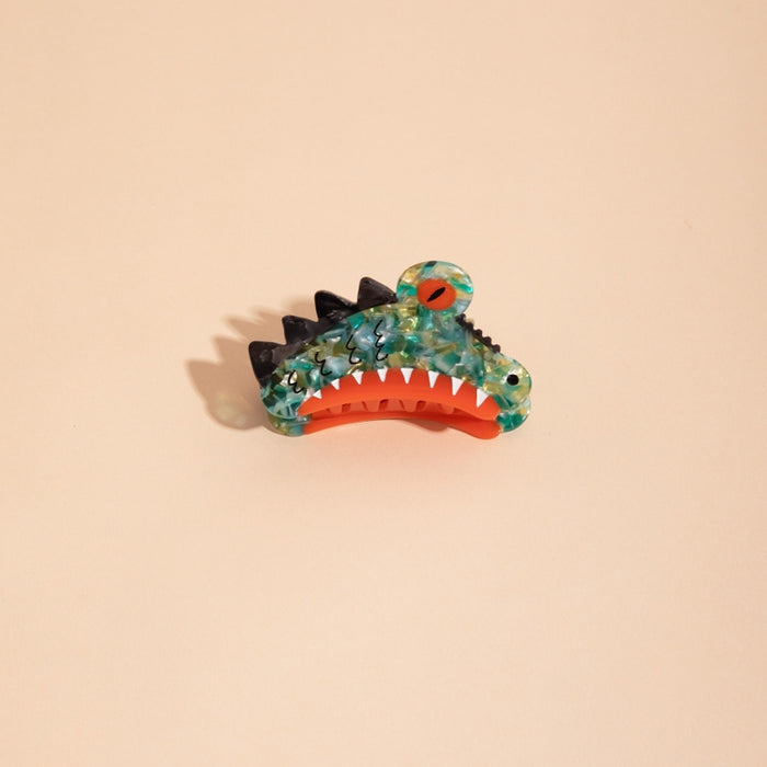 Kaiju Hair Claw