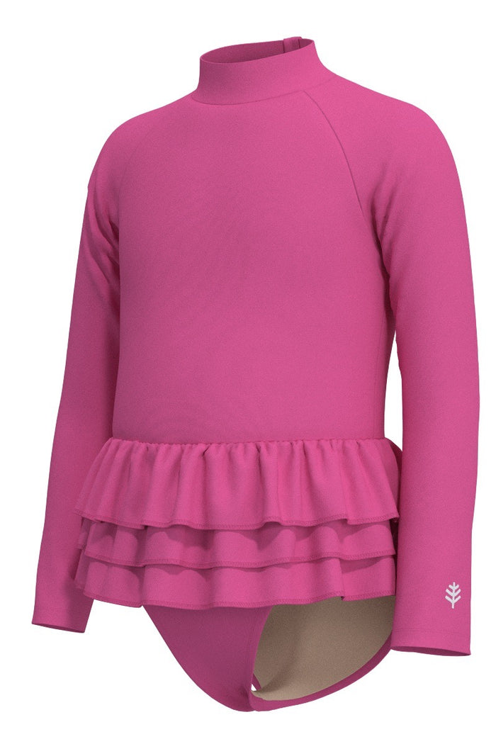 Color_Tulip Pink