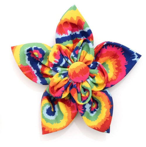 Kaleidoscope Flower