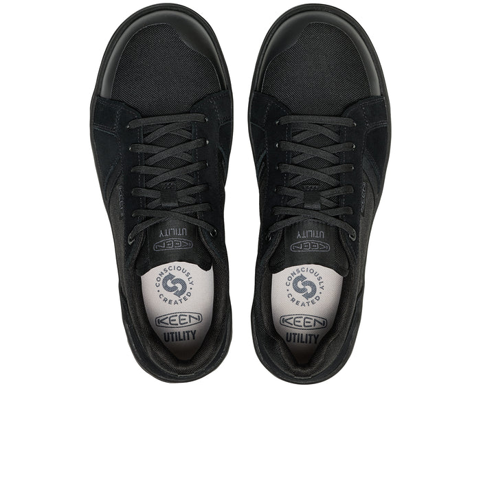 KEEN Utility Men's Kenton Carbon Toe Work Shoe Work Shoes KEEN Utility