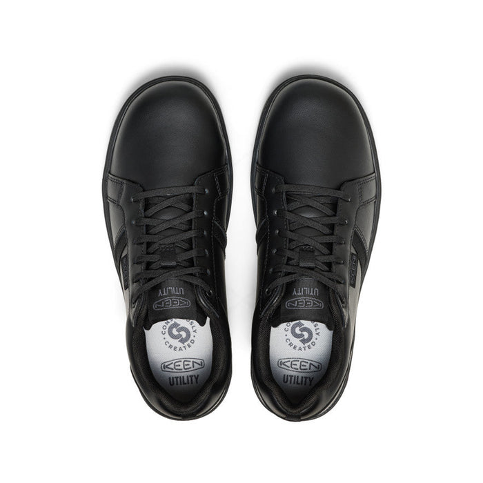 KEEN Utility Men's Kenton WTX Soft Toe Work Shoe work KEEN Utility