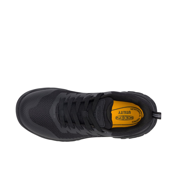 KEEN Utility Women's Arvada Work Sneaker Carbon Toe Work Shoes KEEN Utility