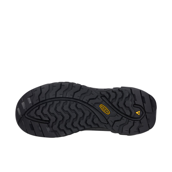 KEEN Utility Women's Arvada Work Sneaker Carbon Toe Work Shoes KEEN Utility