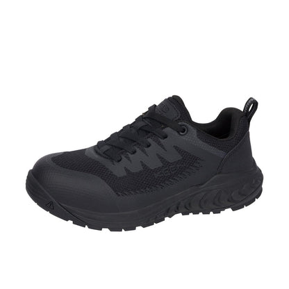 KEEN Utility Women's Arvada Work Sneaker Carbon Toe Work Shoes KEEN Utility