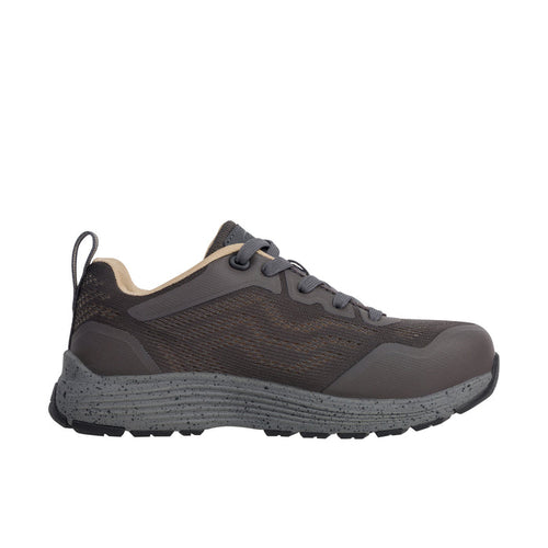 KEEN Utility Women's Sparta 2 ESD Aluminum Toe Work Shoe Work Shoes KEEN Utility Magnet Safari 10 M