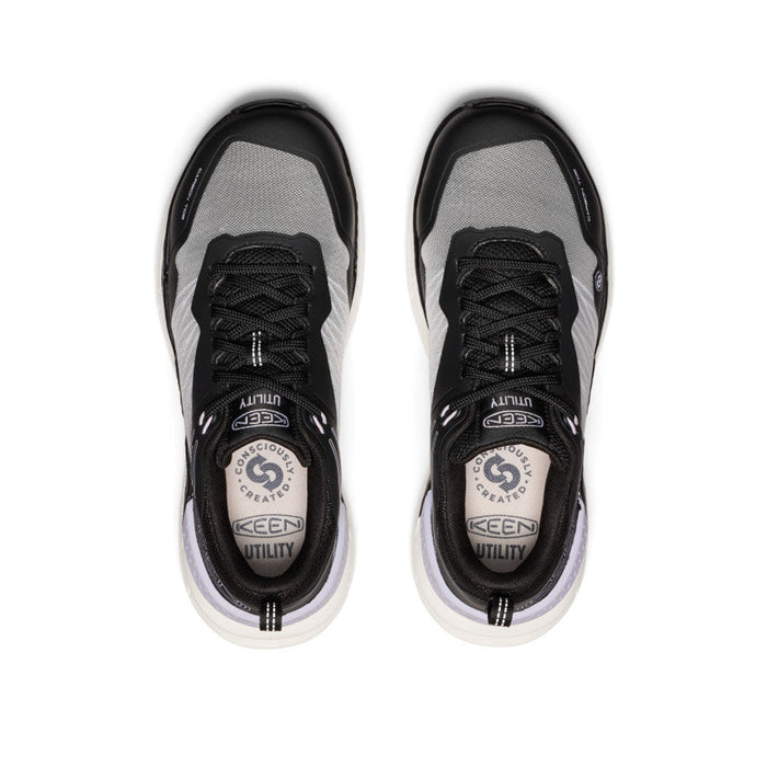 KEEN Utility Women's SpeedWorks Carbon Fiber Toe Work Shoe Work Shoes KEEN Utility