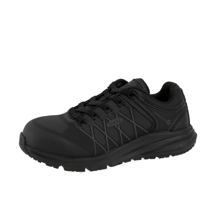 KEEN Utility Women's Vista Energy XT Carbon Toe Work Shoe Work Shoes KEEN Utility