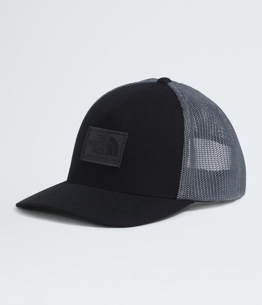 Keep It Patched Hat