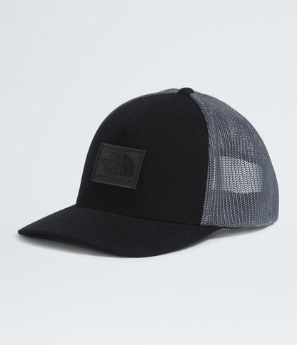 Keep It Patched Hat