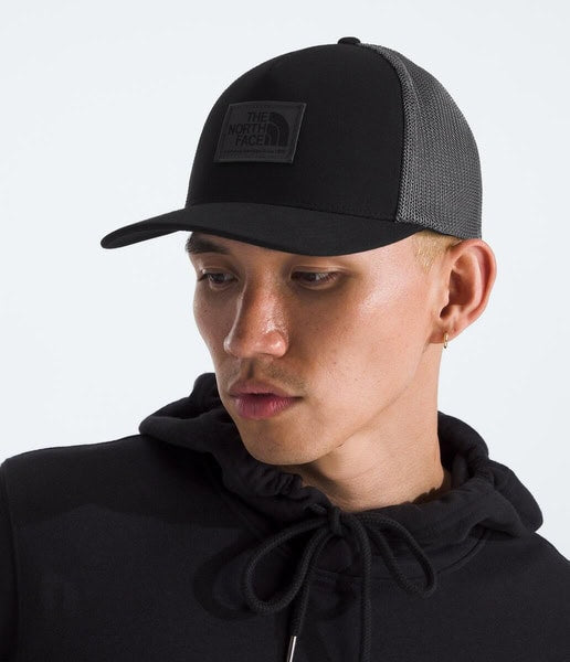Keep It Patched Hat