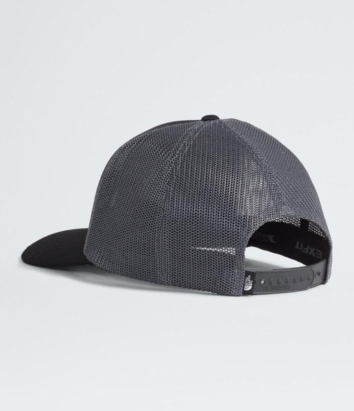 Keep It Patched Hat