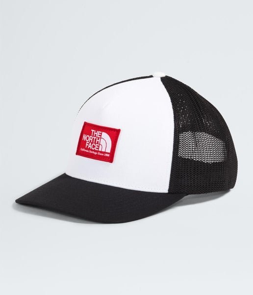 Keep It Patched Hat