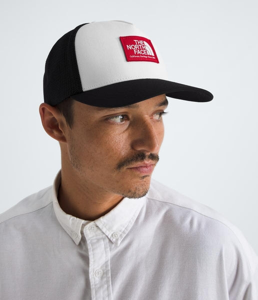 Keep It Patched Hat