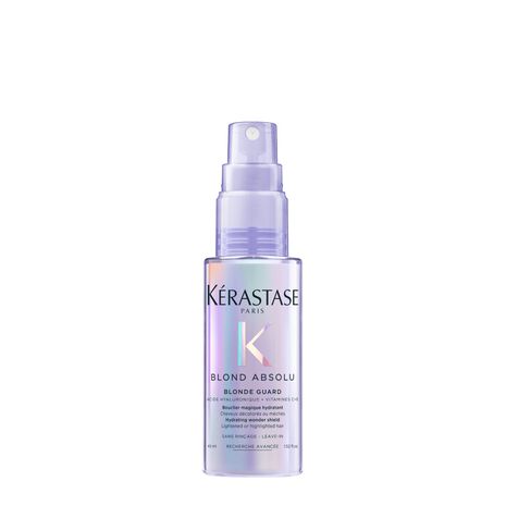 Kerastase Blond Guard Travel Size