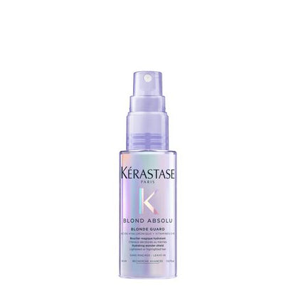 Kerastase Blond Guard Travel Size