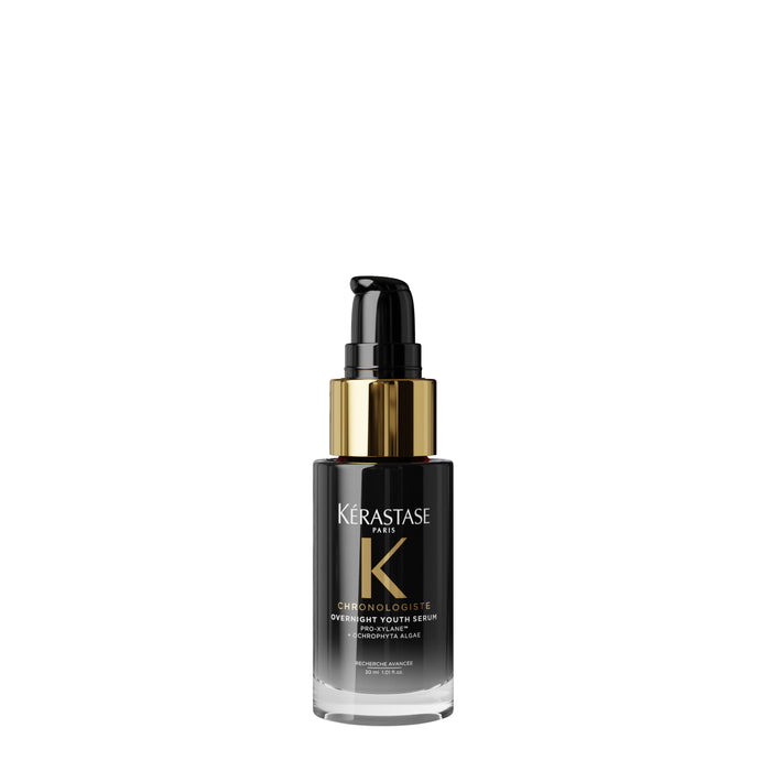 Kerastase Chronologiste Overnight Youth Serum Travel Size