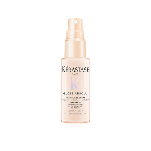 Kerastase Gloss Asolu Frizz-Glaze Cream Travel Size, Shop at Gene Juarez Salon & Spa