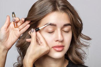 Keratin Brow Boost Serum: Nourishing Care for Laminated Brows and Lifted Lashes - The London Brow Company