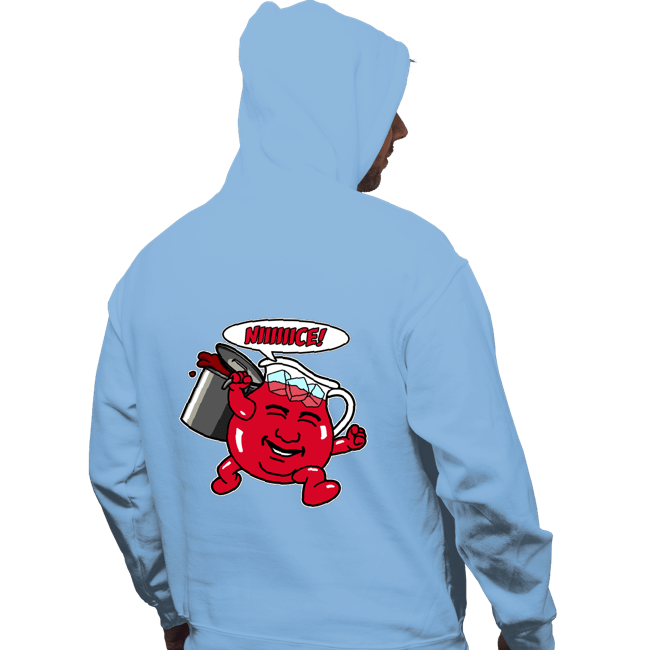 Pullover Hoodies, Unisex / Small / Royal Blue