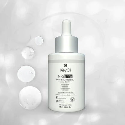 Face serum for all skin types