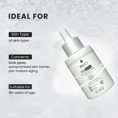 serum for dry skin