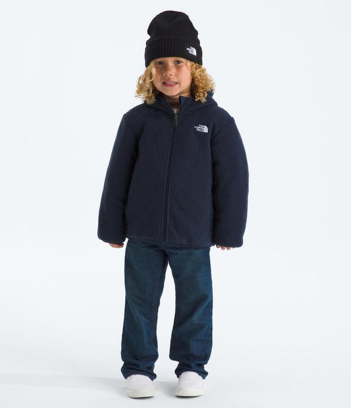 Kids' Boys' Reversible Shasta Hooded Jacket