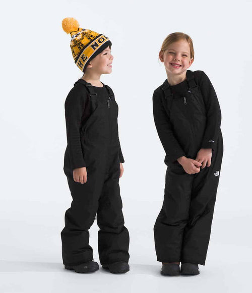 Kid's Freedom Insulated Bib