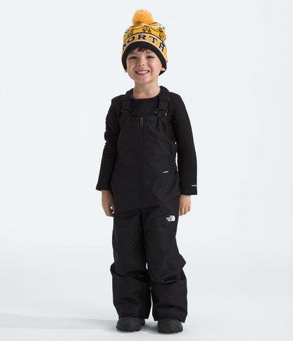Kid's Freedom Insulated Bib