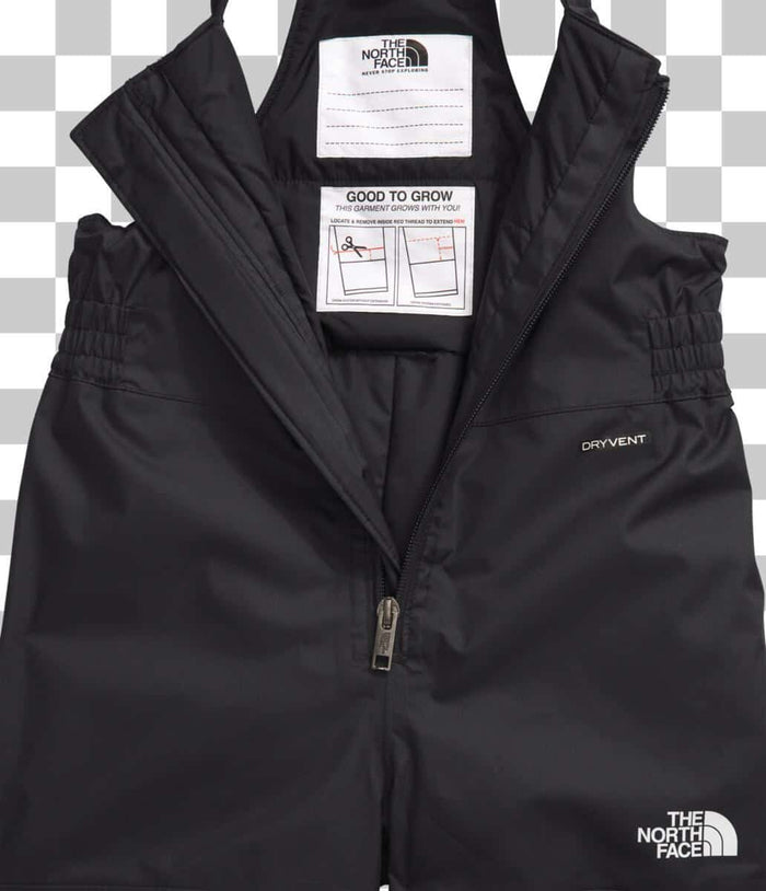 Kid's Freedom Insulated Bib
