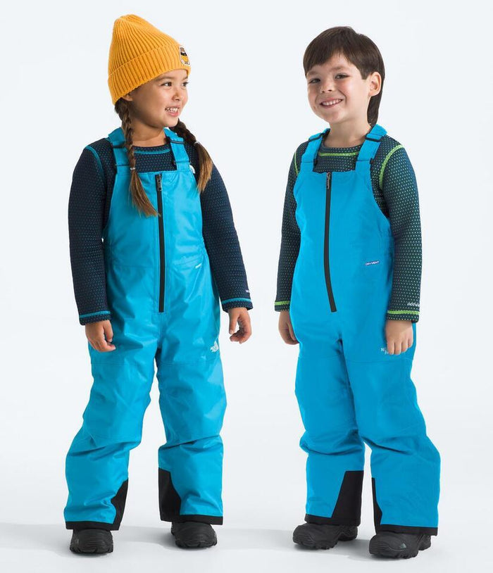 Kid's Freedom Insulated Bib