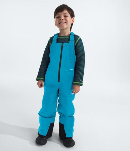 Kid's Freedom Insulated Bib