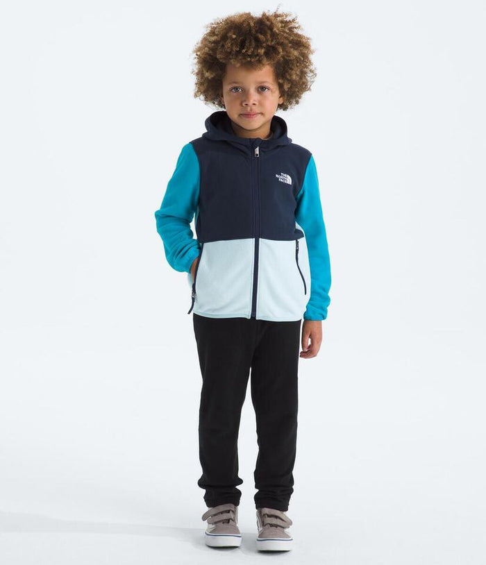 Kids Glacier Full Zip Hoodie