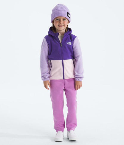 Kids Glacier Full Zip Hoodie