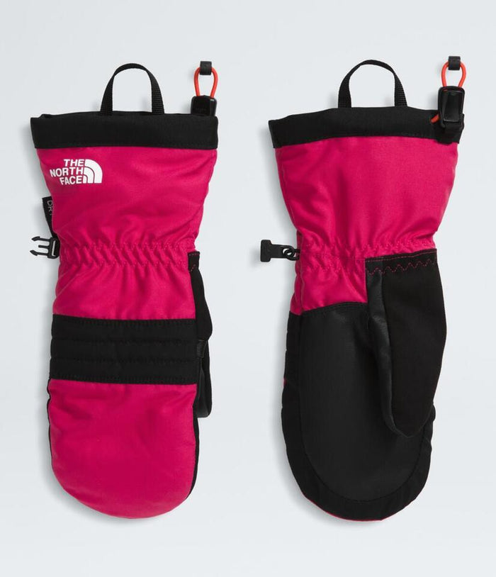 Kids' Montana Ski Mitt