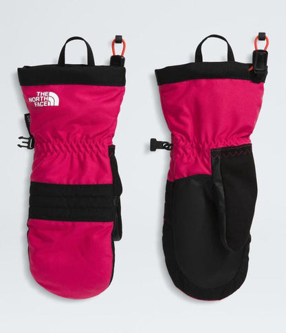 Kids' Montana Ski Mitt