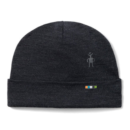 Kids' Thermal Merino Reversible Cuffed Beanie