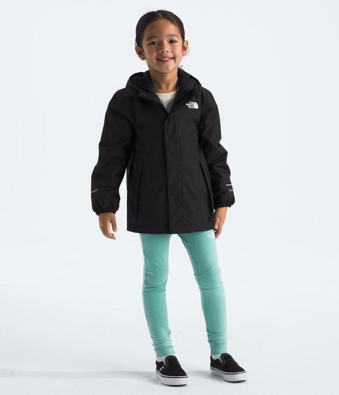 Kids' Warm Antora Rain Jacket